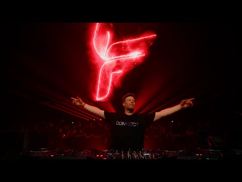 Ferry Corsten Live At A State Of Trance 2024