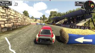 Classic Racers - Mini trailer screenshot 5