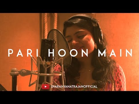 Pari Hoon Main - Suneeta Rao | Falguni Pathak | Leslie Lewis | Navratri | Sharanya Natrajan | Cover