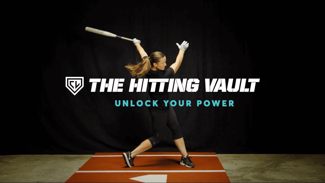 The Hitting Vault Membership Trailer YouTube