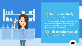 Polymerase Chain Reaction Pcr-Animated Video