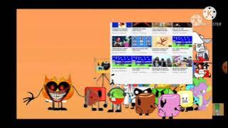 slendyfire scene 8 fixed