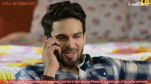 Hotspot Matrimony Web Series Review Ullu | Matrimony Full Web Series Explain | Full Of Fantasy |