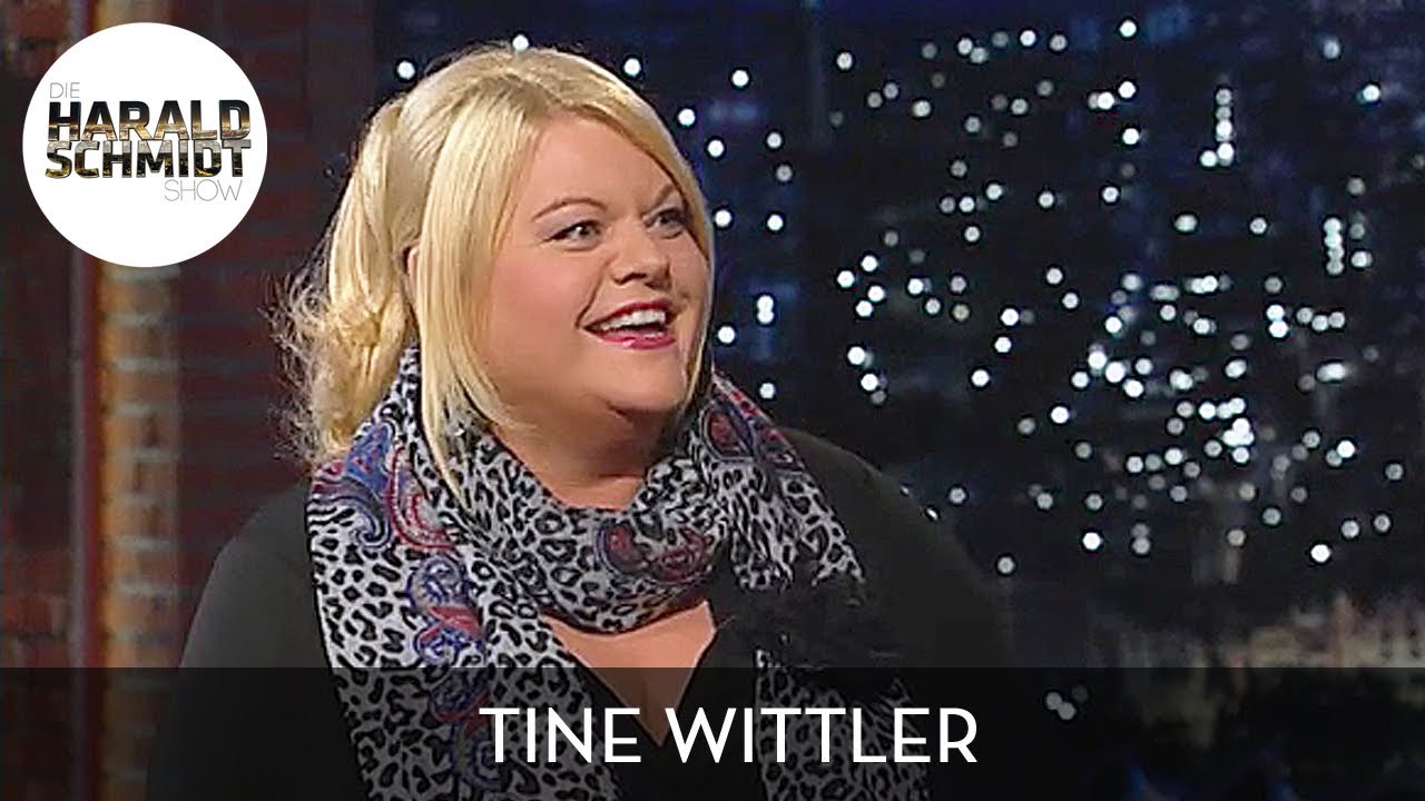 Tine Wittler 2019