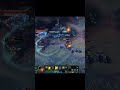 Milio + Veigar combo skill attack #leagueoflegends #rankedgame #wildrift #milio #veigar #ashe
