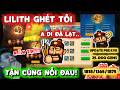 Ai Giúp Tôi Với :Nhân phẩm âm vô cực Khi tôi cố rèn đồ Huyền Thoại trong Rise of Kingdoms...