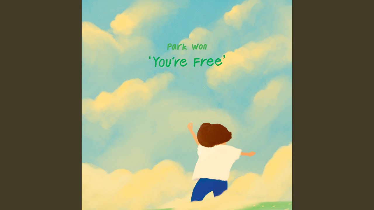 You're Free (You're Free) - YouTube