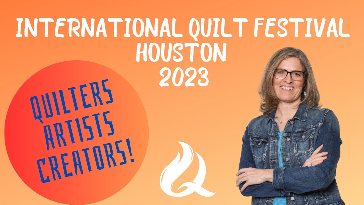 Houston Quilters, Artists and Creators