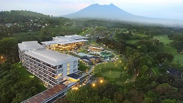 Top10 Recommended Hotels in Bogor, Indonesia