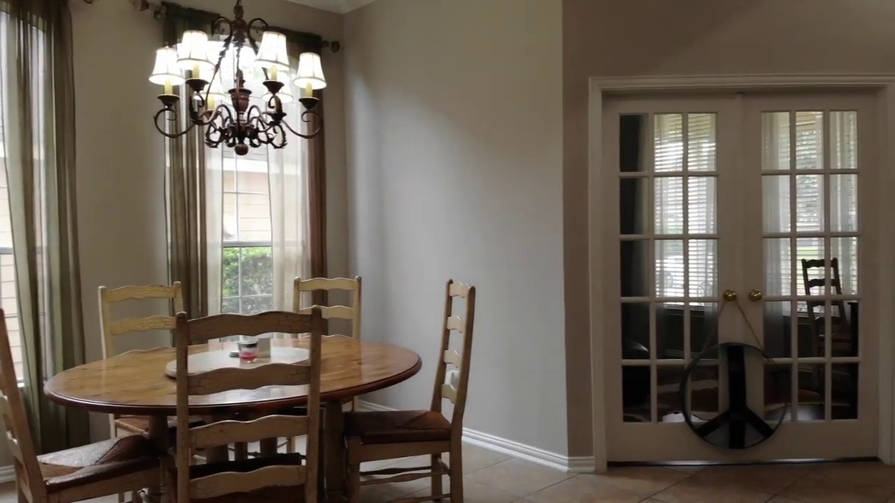 Interior 10218 Rosebud Ln Missouri City, TX YouTube