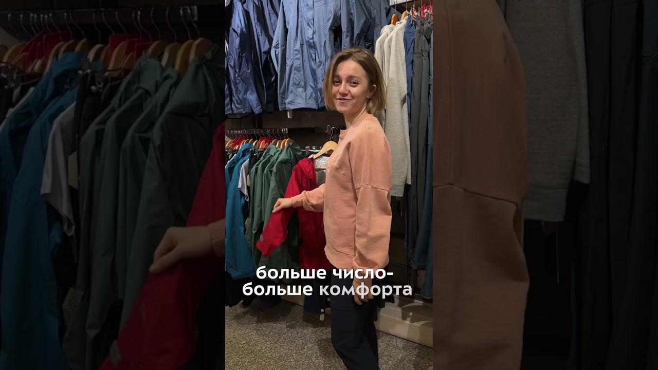 Паропроницаемость мембранных курток: Summer After Sale!