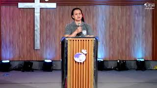 🔴 LIVE | Join Us in Worship – JIL Santa Maria