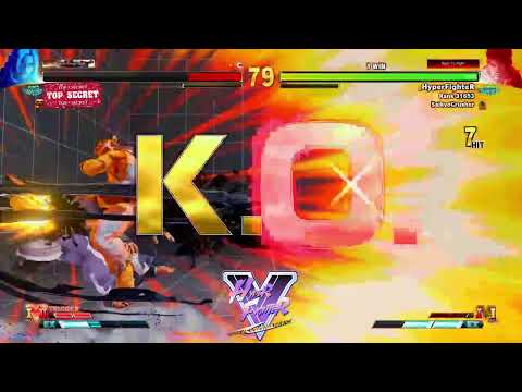 Rollback causes DOUBLE STUN!