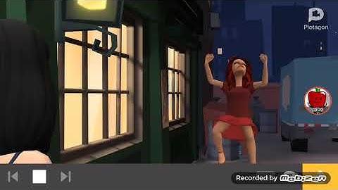 AleksTheVideoMaker2006 Maker2006 AUTTP Grounds my evil clone/Ungrounded