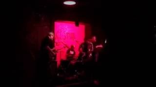 it's a train comin"Chris Walker Band and Jake ...