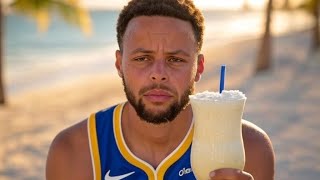 SIN CURRY, GOLDEN STATE PIERDE todos los JUEGOS! ANT la cara de la NBA
