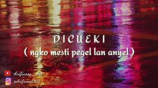 Status WA terbaru😄😄.      ||korban janji - nella kharisma..