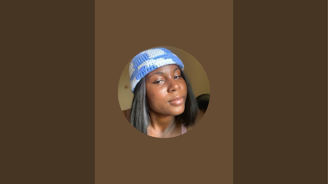 Crochet summer dress with me 😊❤️