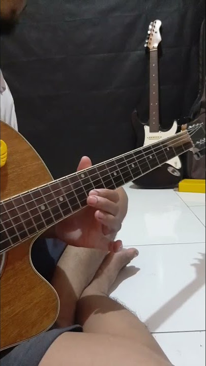 Sebelum Cahaya Cover Melodi