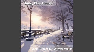 Winter's Secret Path (Key B Ver.)