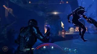 Alternate Meridian skip method