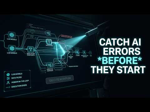 Why 44% of Multi-Agent AI Fails Before It Runs