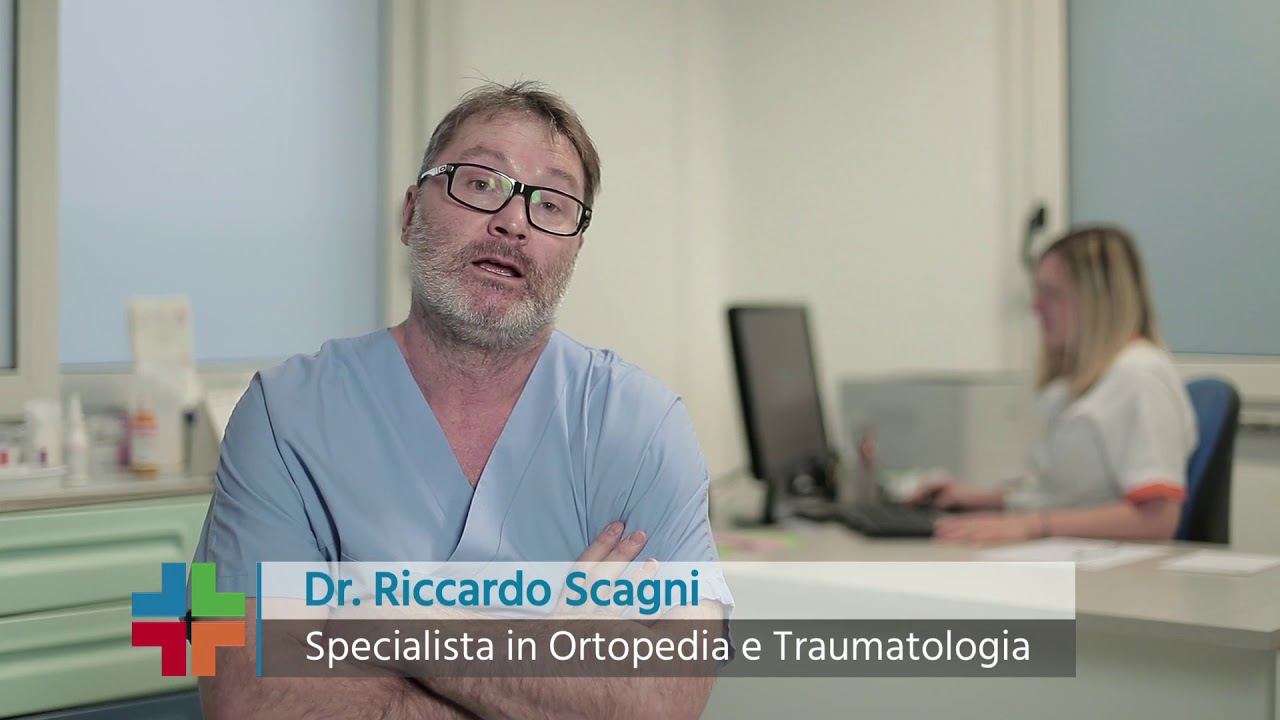 Medicina e chirurgia di piede e caviglia | Ospedali Privati Forlì