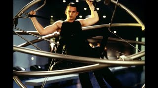 MWsMC: Why your Genetics wants you to like "Gattaca"
