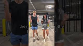 The Parents Of The Friend Group