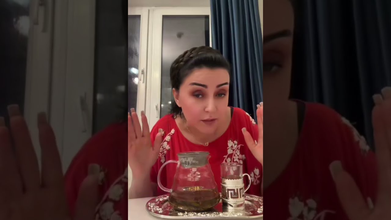 Efirlərə mən qadağa qoydum,mənə qadağa qoymadılar❌️