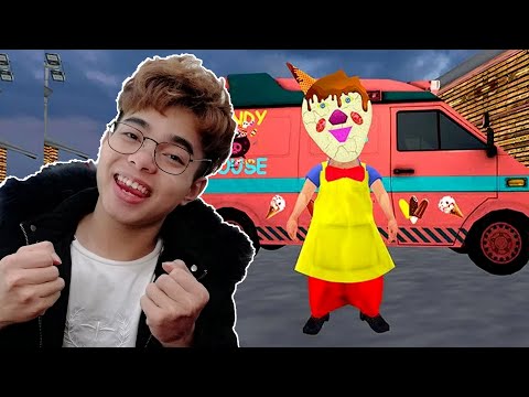 ThắnG Tê Tê Lấy Trộm Bánh Kem của Ông Bán Kem Giúp Các Bạn Hàng Xóm