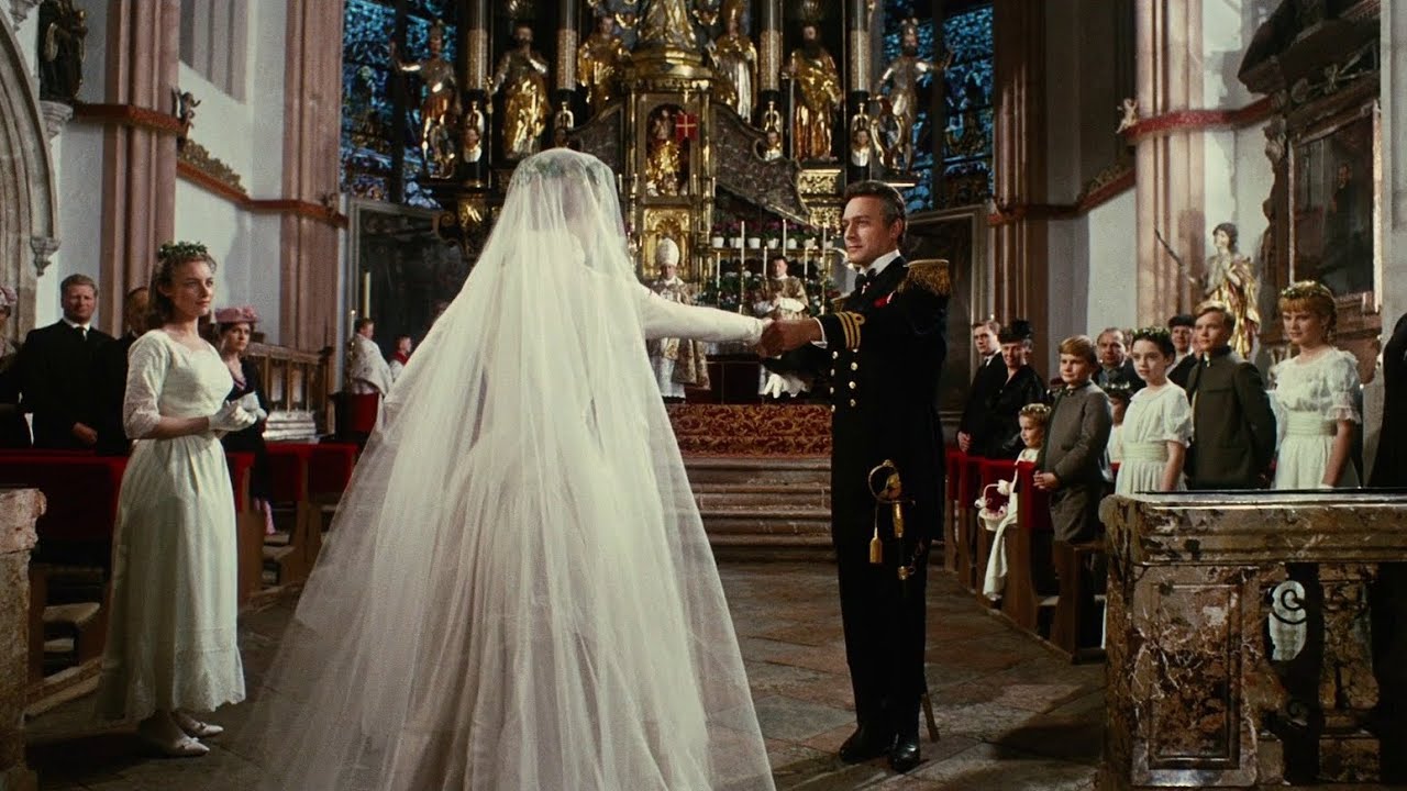 Wedding Processional/Maria (Organ Solo Cover) (from "The Sound of Music") - Rodgers & Hammerstein