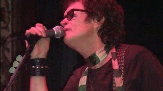 Glenn Hughes ~ "Coast To Coast" ~ LIVE in Detroit, USA 2008