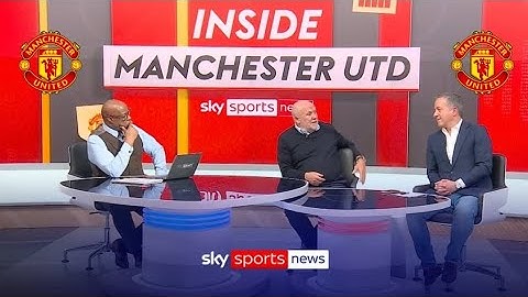 BREAKING🚨 Sir Jim Ratcliffe says he