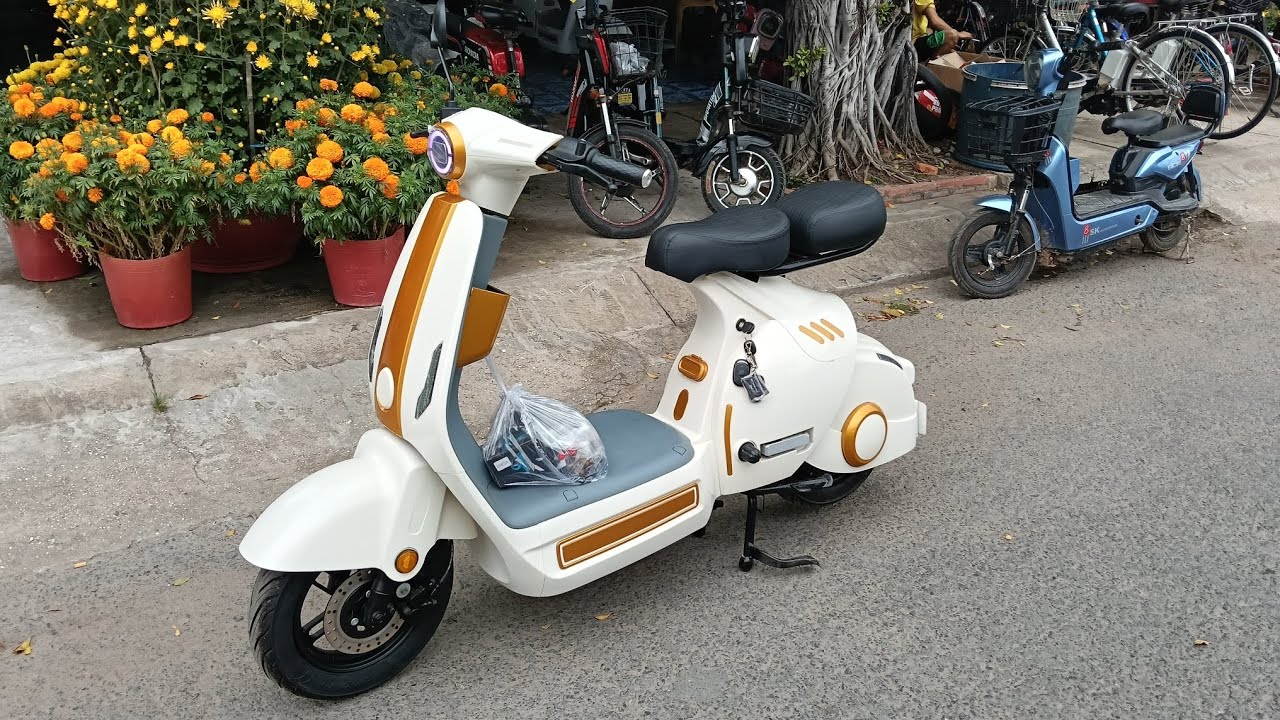 xe mới về V2 plus cao cấp giá hợp lý Shop Tâm Trí Tín