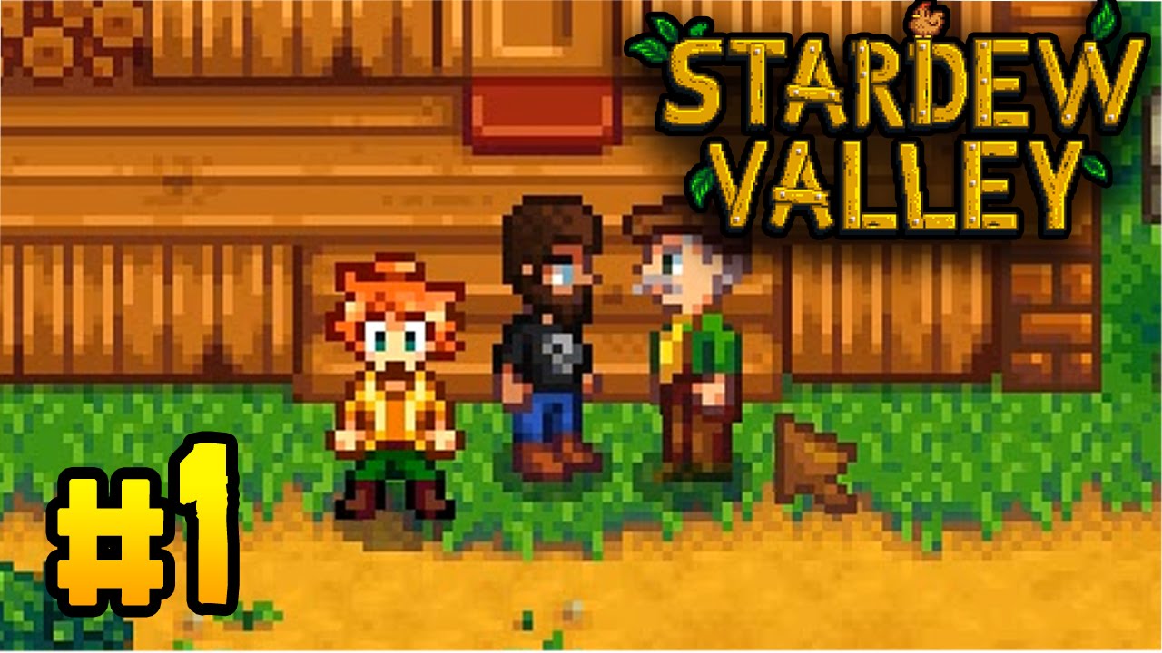 Futaken valley прохождение