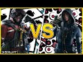 Ace VS Hibana | Rainbow Six Siege