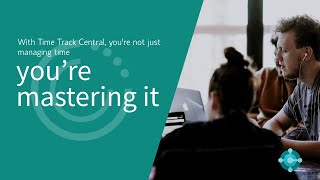 Time Track Central a full introduction