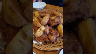 서울 3대 치킨! 부암동 &#39;계열사&#39;#계열사 #놀면뭐하니 #소개 #치킨집 #서울3대 #부암동 #종로구 #서울특별시 #맛집 #후라이드 #치맥