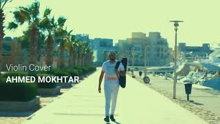 3 Dakkat (Cover) Ahmed Mokhtar