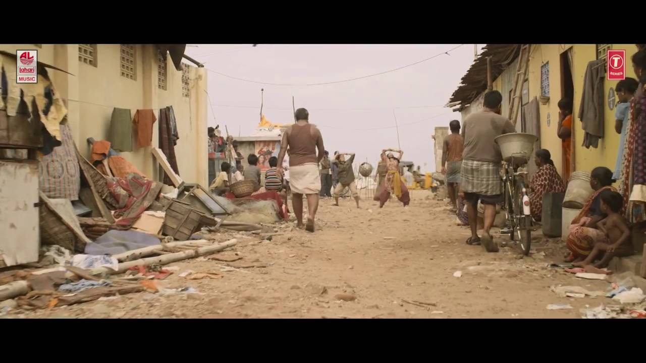 Vaa Machaney Video Song    'Irudhi Suttru'    R  Madhavan, Ritika Singh