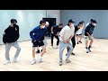 Drop the Beat‼️🕺🏻🎶ㅣ’Music, Dance’ Dance Practice Behind