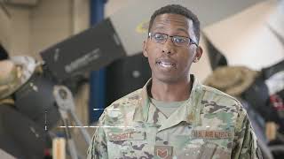 934th AW AMXS Mission Video