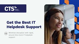 Always-On IT Helpdesk | Fast, Reliable Support in Minutes