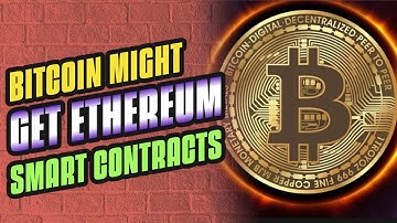 The Protocol: Bitcoin Might Get Ethereum-Style Smart Contracts Under ‘BitVM’ Plan