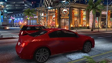 CSR Racing: Won Papa Biz