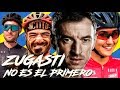 TOP 10 YOUTUBERS CICLISTAS QUE MAS HAN ENTRENADO EN 2018 | ZUGASTI, SANJUAN, ETC