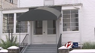 HEALTH trying to ID bodies found in shuttered funeral home