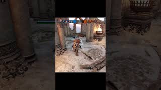 [For honor] Bringer of law #ubisoft #forhonor #ubisoftgames #gaming