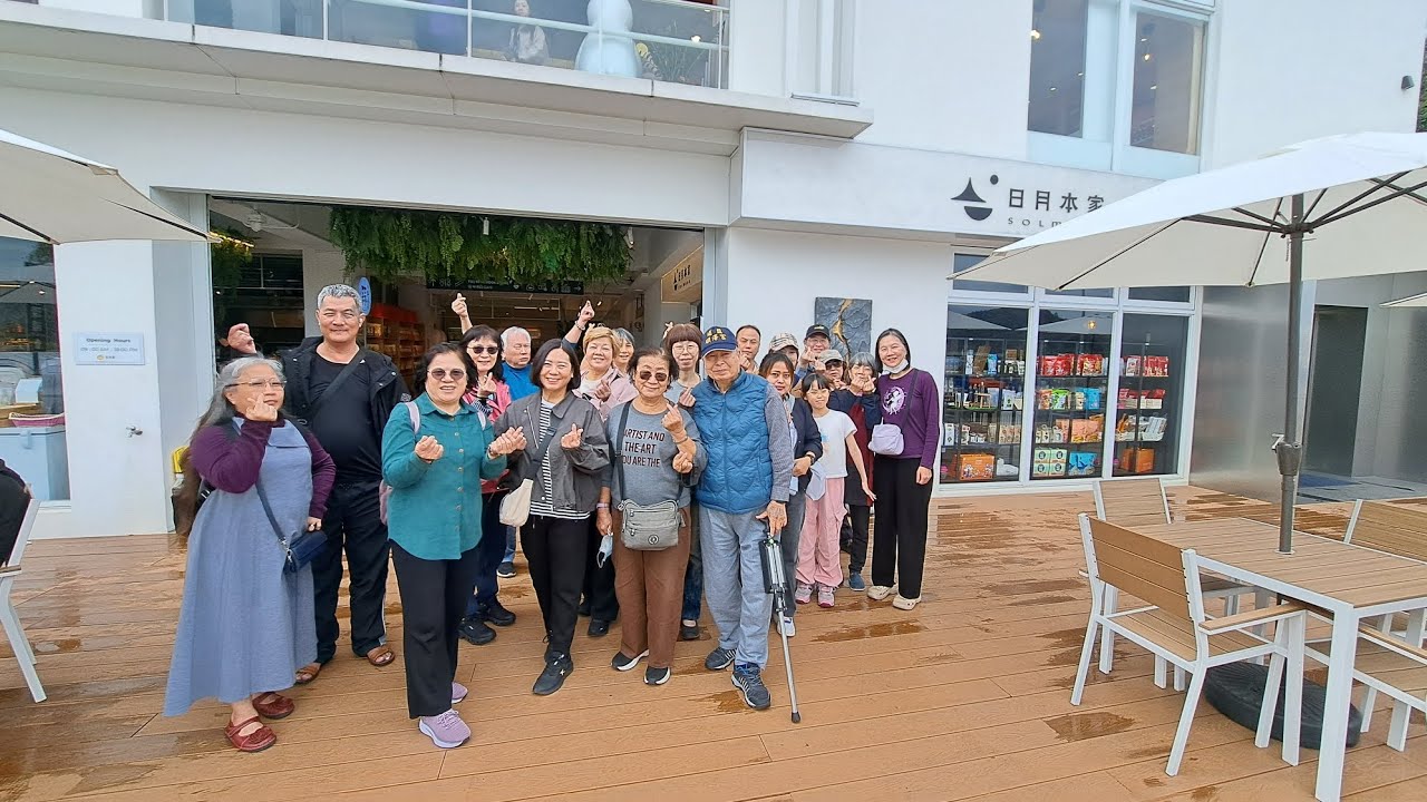 115.03.01南投台一草莓宴一日